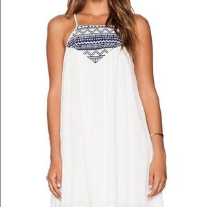 BB Dakota Boho Dress